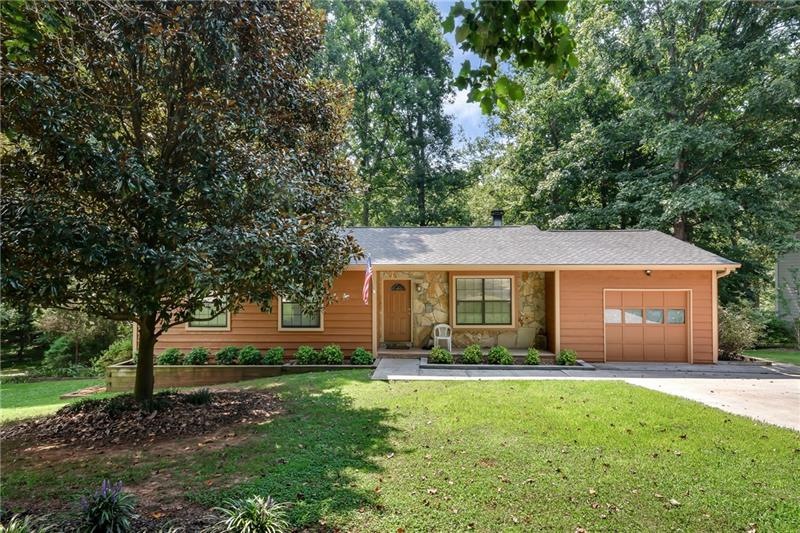 3645 Vinyard Way, Lawrenceville, GA 30044 - photo 1