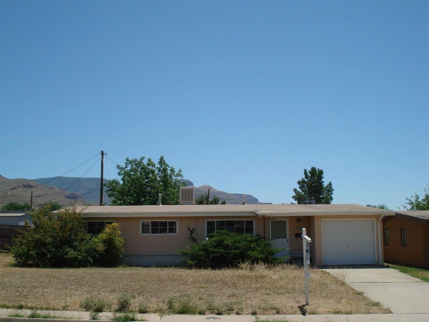 2400 Rolland Ave, Alamogordo, NM 88310 - photo 1