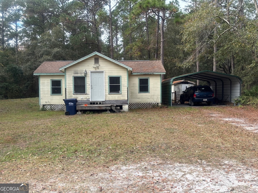 103 Courtney Ln, Woodbine, GA 31569 - photo 1