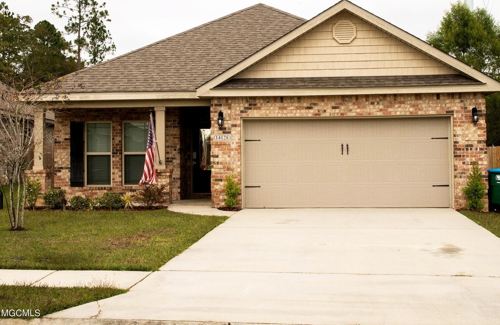 14128 Anandale Cir, Gulfport, MS 39503 - photo 1