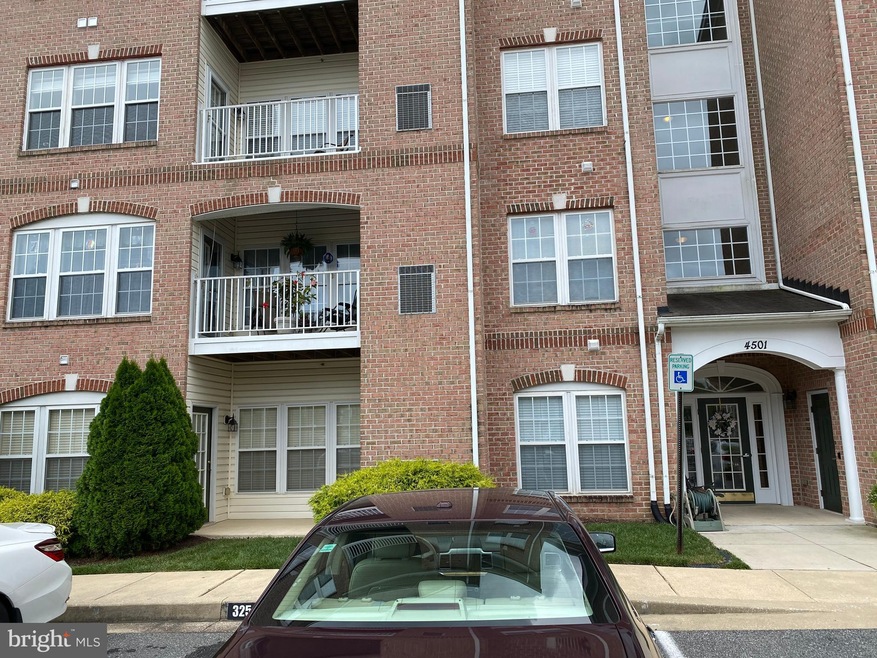 4501 Dunton Terrace unit A, Perry Hall, MD 21128 - photo 1