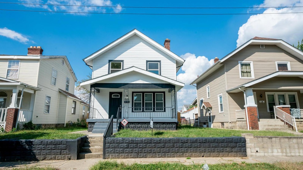 646 E Jenkins Ave, Columbus, OH 43207 - photo 1