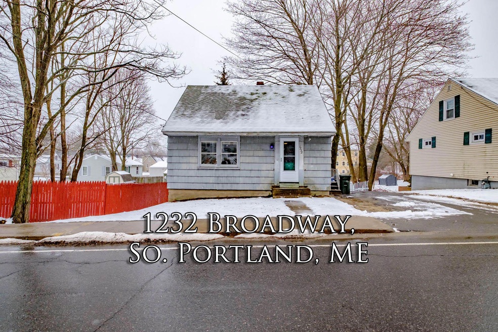 1232 Broadway, South Portland, ME 04106 - photo 1