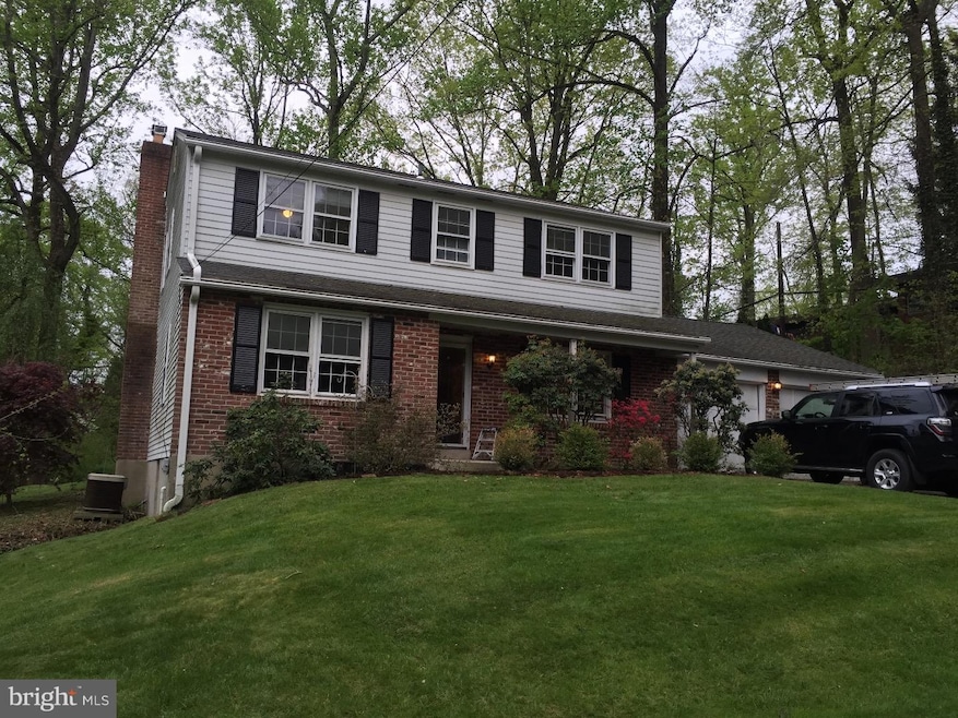 16 Walnut Rd, Newtown Square, PA 19073 - photo 1