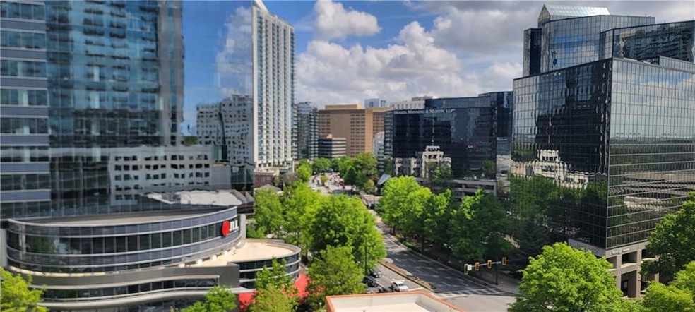 City view