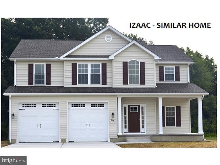 60 Evesboro Dr, Milford, DE 19963 - photo 1