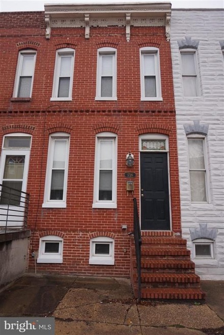 1726 S Hanover St, Baltimore, MD 21230 - photo 1