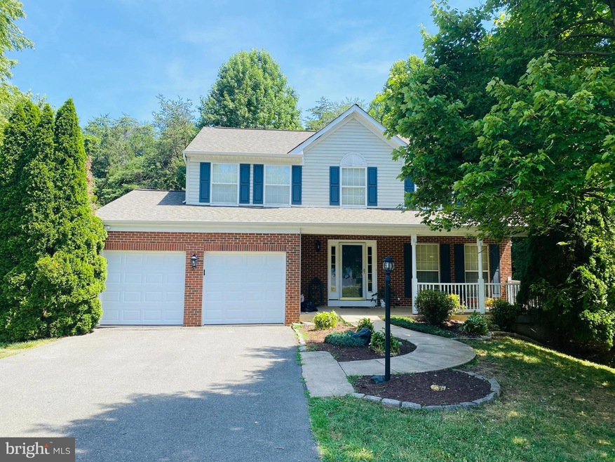 5 Katrine Ct, Stafford, VA 22556 - photo 1