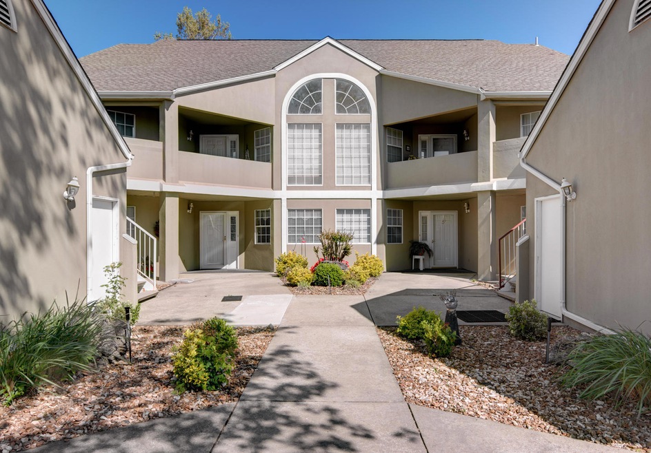 Front Exterior