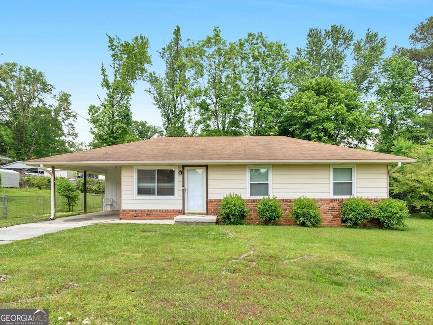 Sold $185,000 • Co-Listing Agent