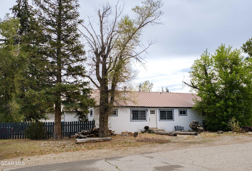 404 S 5th, Kremmling, CO 80459 - photo 1