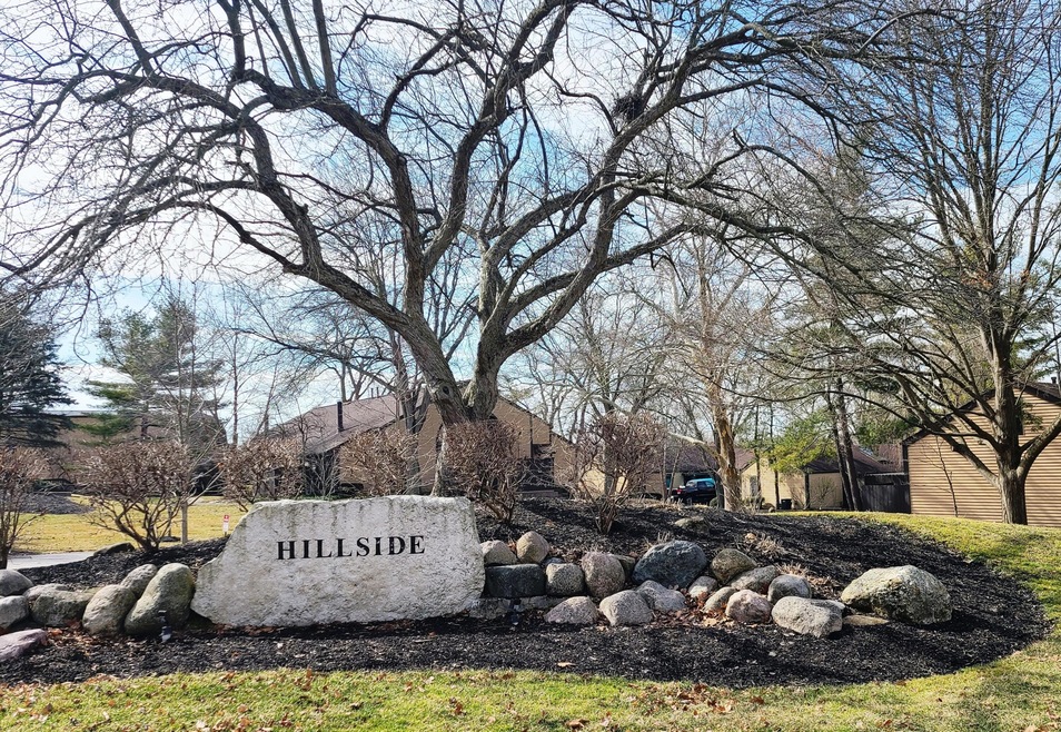 Hillside Condo