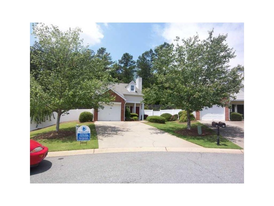 Exterior Front. Immaculate home nestled in a quiet