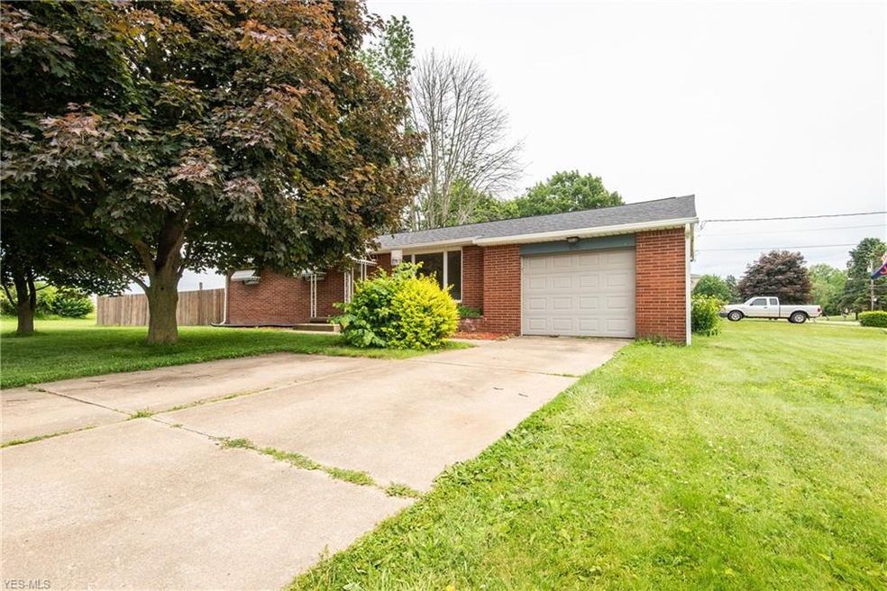 Welcome to 3160 Forestdale Ave!