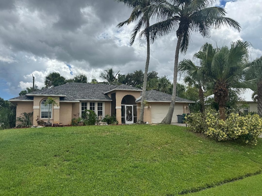 Under Contract $425,000