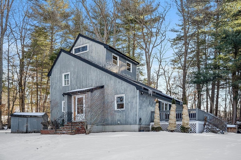 41 Cole St, Salem, NH 03079 - photo 1