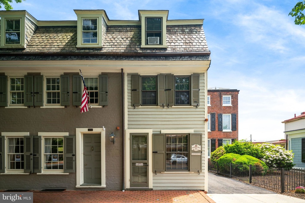 256 Kings Hwy E, Haddonfield, NJ 08033 - photo 1