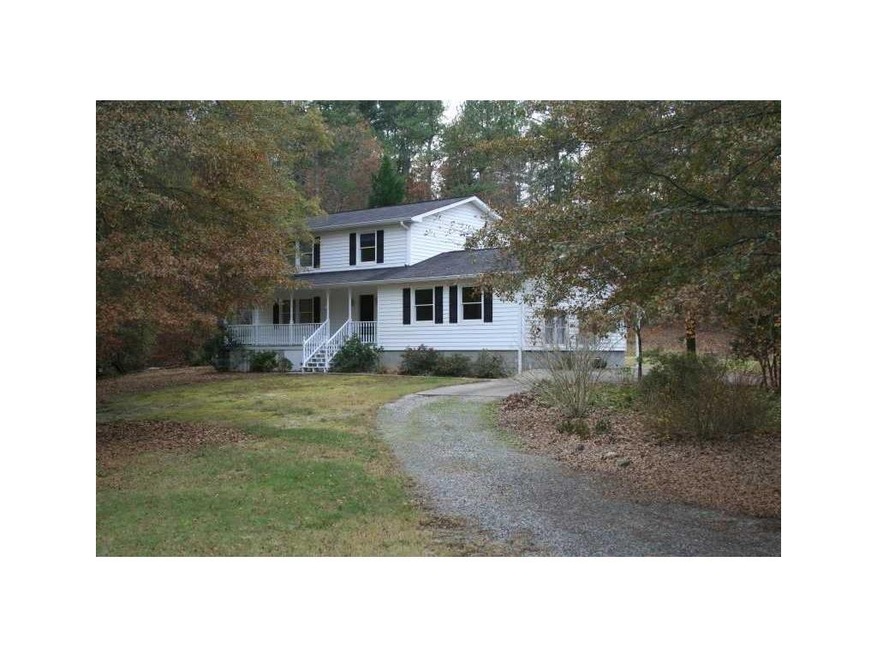 544 Rice Dr, Auburn, GA 30011 - photo 1