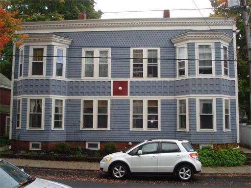 60 Prospect St unit A, Newburyport, MA 01950 - photo 1