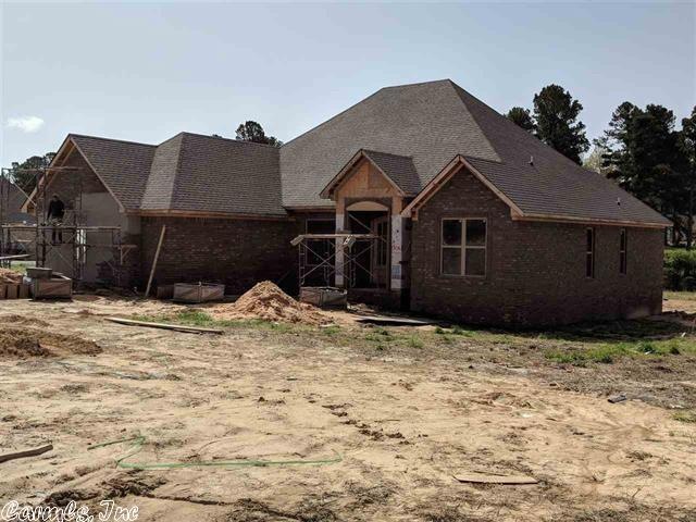 2764 Terra Ln, Jonesboro, AR 72401 - photo 1