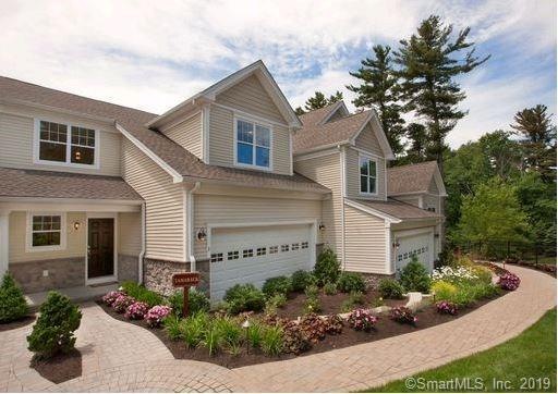 5 Arrowwood Ct unit 185, Middlebury, CT 06762 - photo 1