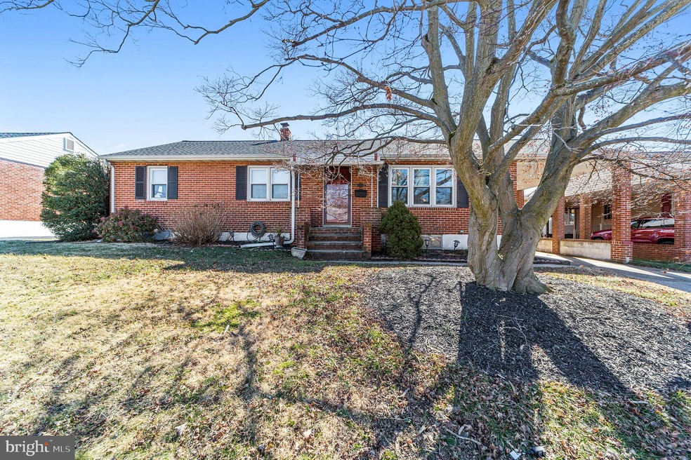 4608 Laura Dr, Wilmington, DE 19804 - photo 1