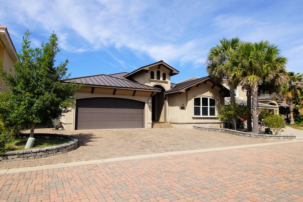Custom Home