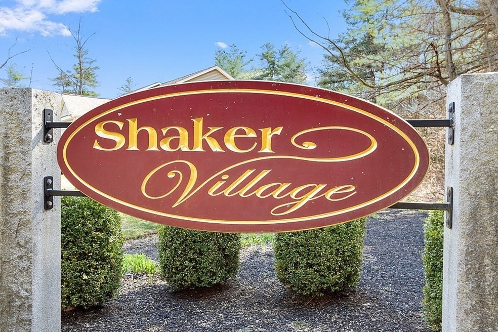 12 Meditation Ln unit 12, Lancaster, MA 01523 - photo 1