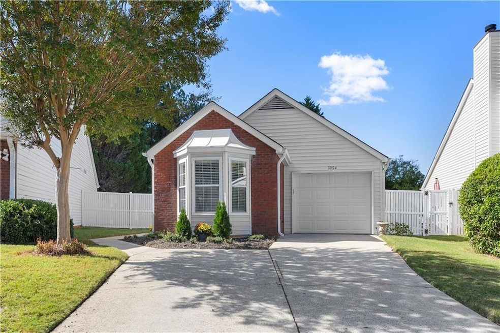 3954 White Owl Ct, Duluth, GA 30097 - photo 1