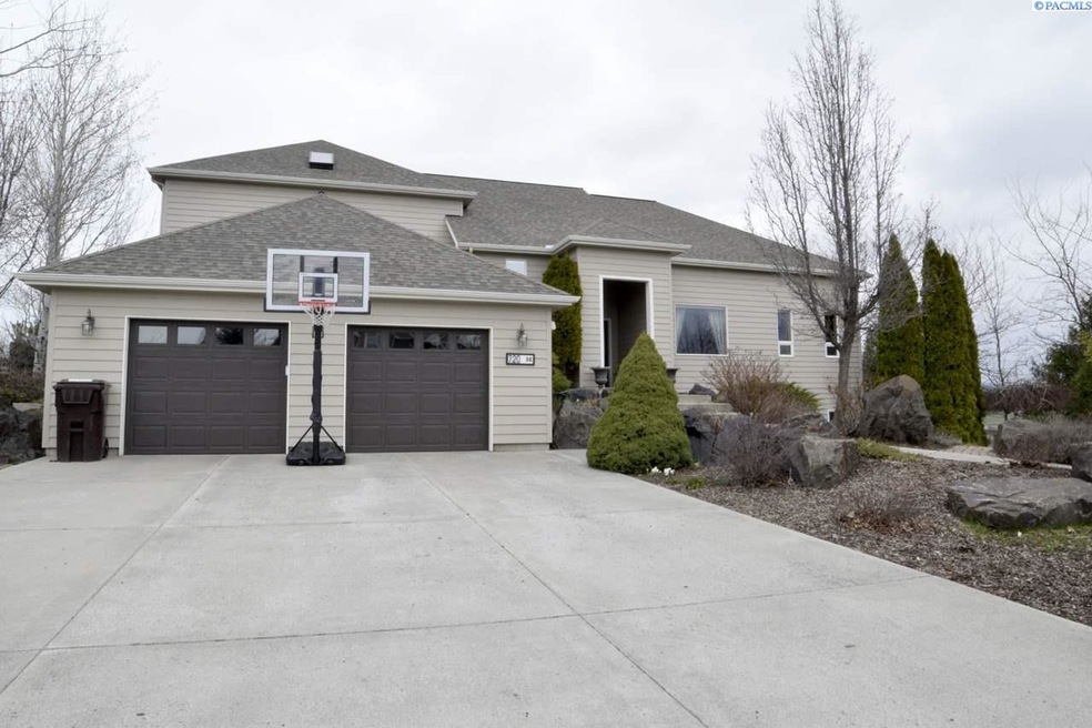 720 SE Pheasant Run Ct, Pullman, WA 99163 - photo 1
