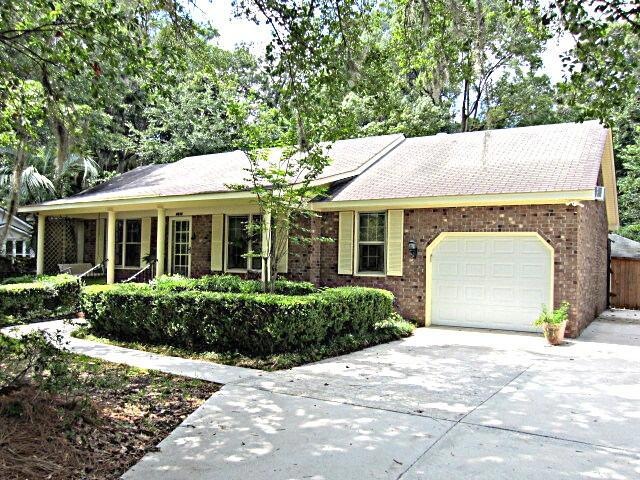 Under Contract $450,000