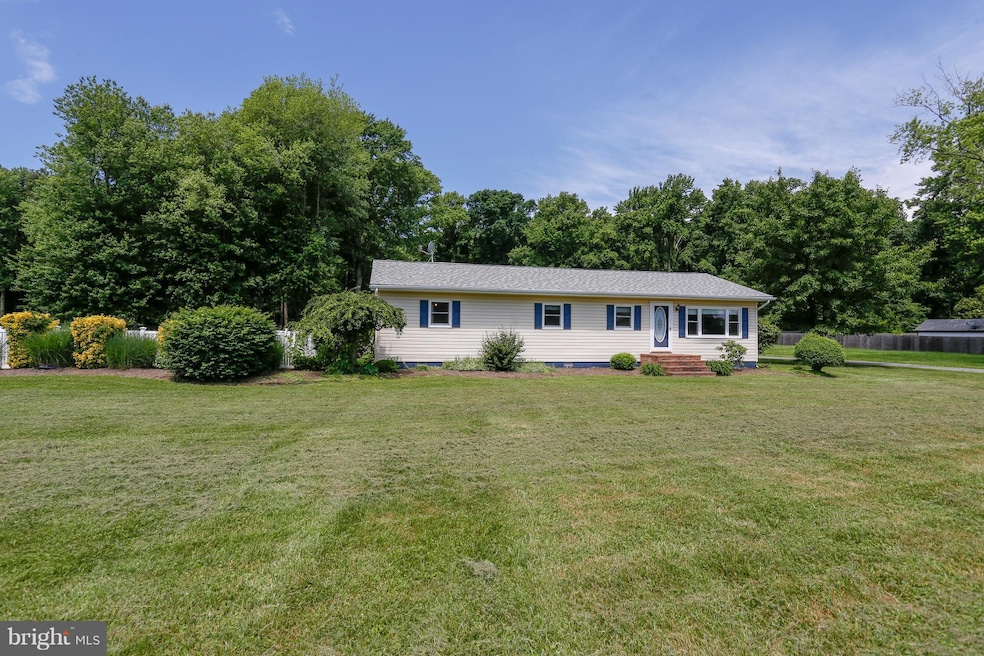 6014 N Main St, Rock Hall, MD 21661 - photo 1