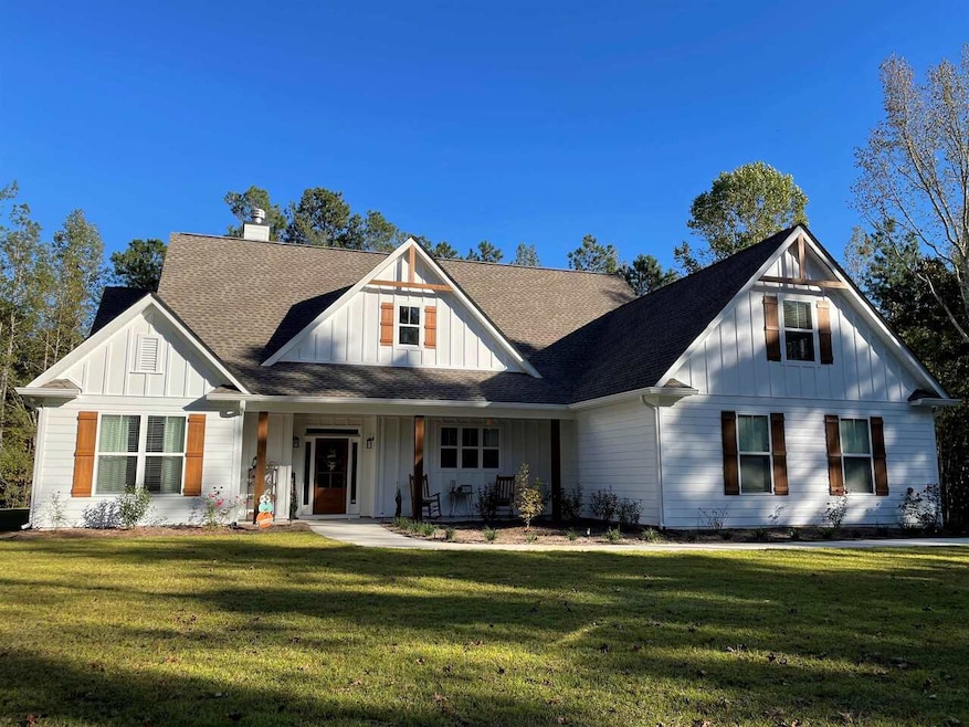 475 Little Vine Church Rd, Villa Rica, GA 30180 - photo 1