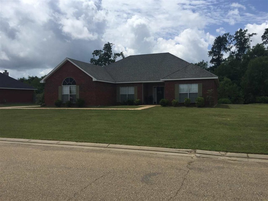 253 Charlene Dr, Byram, MS 39272 - photo 1