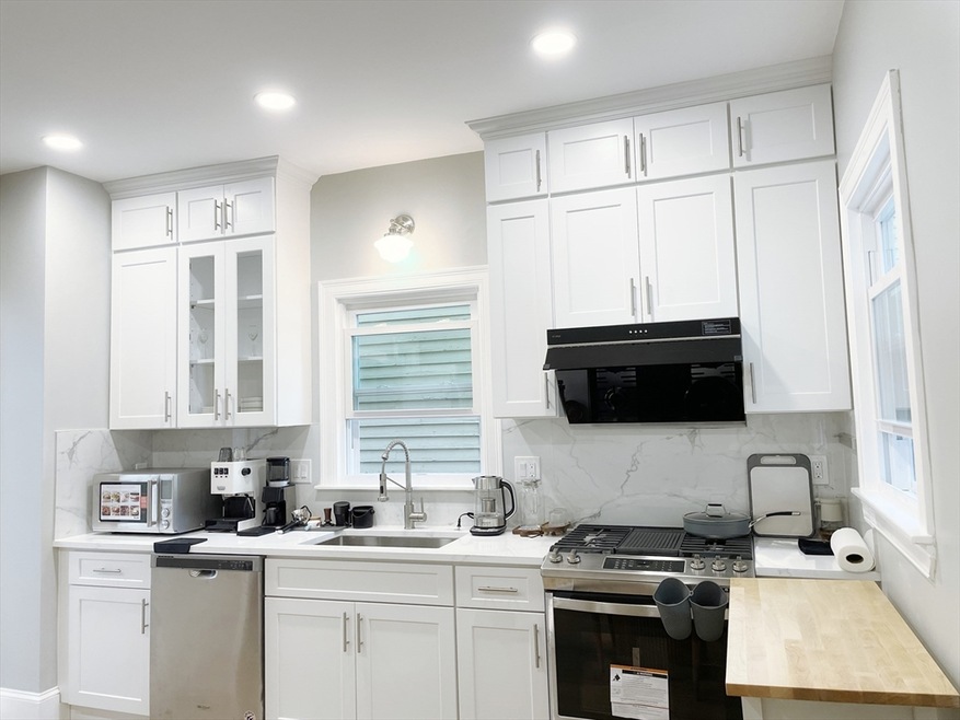 263 Putnam Ave unit 1, Cambridge, MA 02139 - photo 1