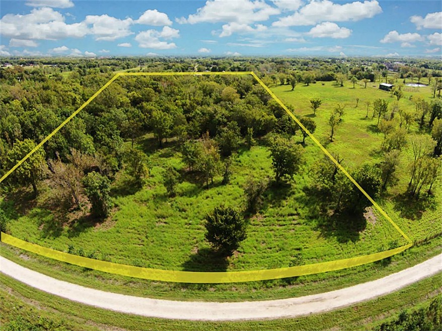 000 Shamrock Ln, Manvel, TX 77578 - photo 1