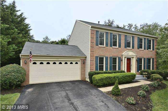 1386 Sunwood Terrace, Annapolis, MD 21409 - photo 1