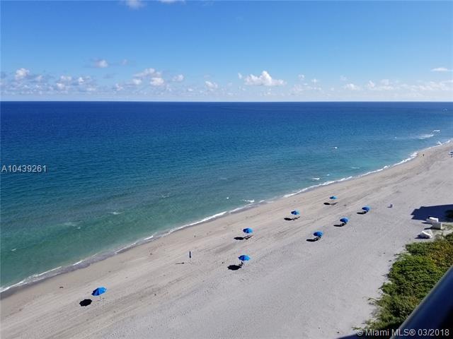 Direct ocean view
