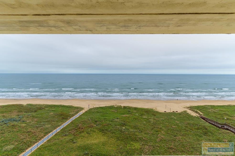 Suntide III unit 1002, South Padre Island, TX 78597 - photo 1