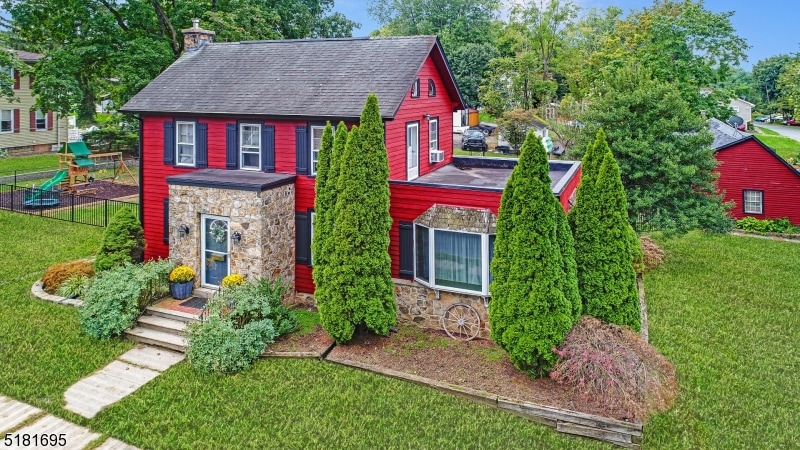 117 Railroad Ave, Washington, NJ 07882 - photo 1