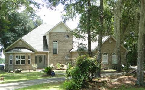 1306 NW Scenic Lake Dr, Lake City, FL 32055 - photo 1