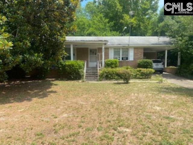 2129 Arrowwood Rd W, Camden, SC 29020 - photo 1