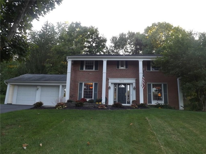 Welcome to 36 Sturbridge Lane