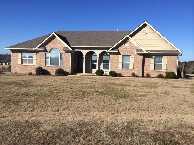 536 Rock Springs Dr, Oxford, MS 38655 - photo 1