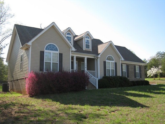 Main View