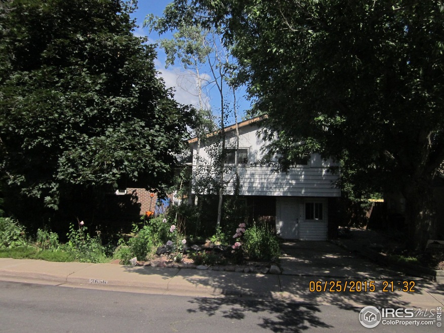 3656 Chase Ct, Boulder, CO 80305 - photo 1