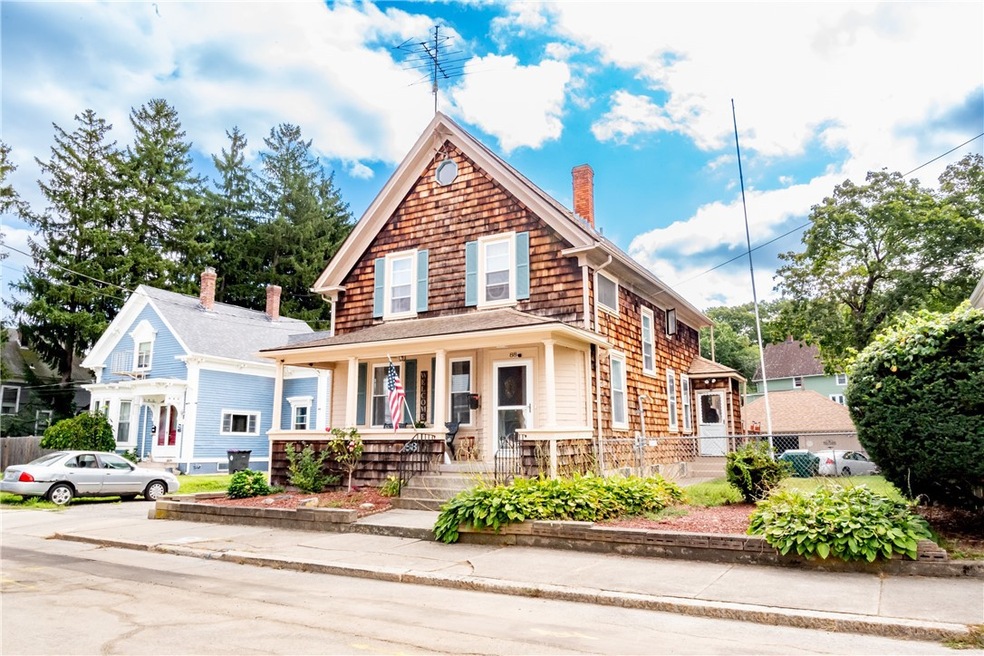88 Coe St, Woonsocket, RI 02895 - photo 1