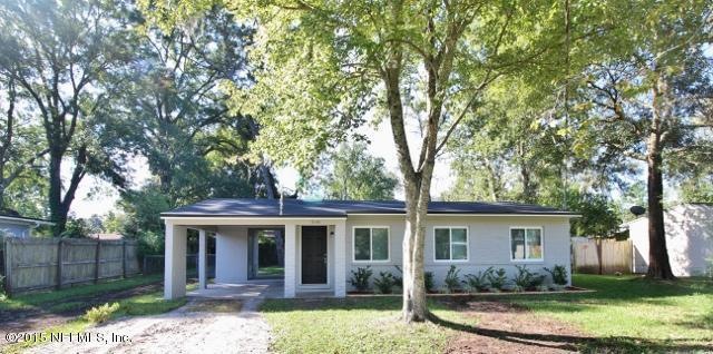5142 Banshee Ave, Jacksonville, FL 32244 - photo 1
