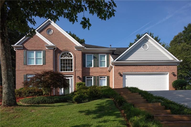 Welcome Home - 3780 Stonebriar Court