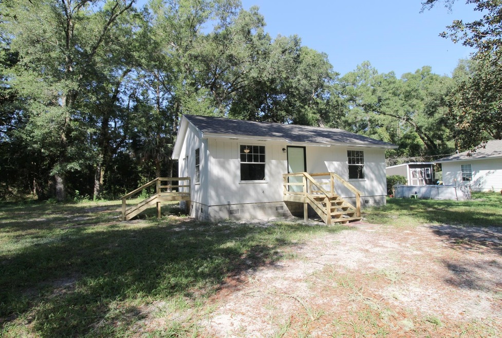 34 Deloriss Dr, Crawfordville, FL 32327 - photo 1